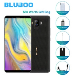 Bluboo S3 Accessories