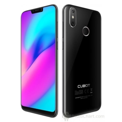 Cubot P20 NFC