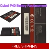 Cubot P40 Battery Replacement