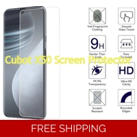 Cubot X50 Screen Protector