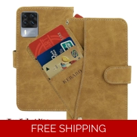 Cubot X50 Wallet Case