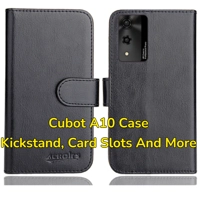Cubot A10 Case