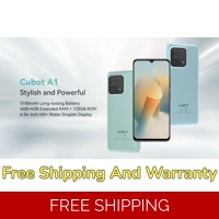 Cubot A1 Phone