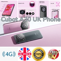 Cubot A30 Price UK
