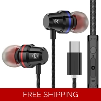 Cubot C20 Headphones