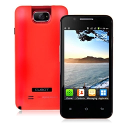 Cubot C8 Phone Review 2018
