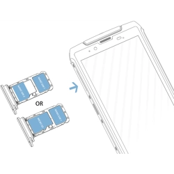 Cubot King Kong 3 Dual Sim