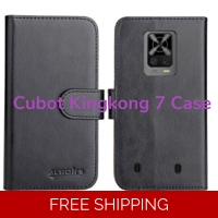 Cubot Kingkong 7 Case