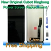 Cubot Kingkong Power Screen Replacement