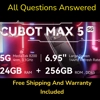 Cubot Max 5 Phone
