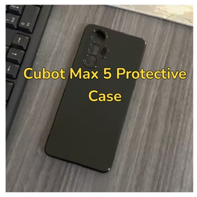 Cubot Max 5 Protective Case Cubot Max 5 Protective Case