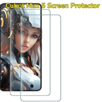 Cubot Max 5 Screen Protector