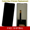 Cubot Max 5 Screen Replacement