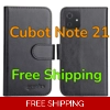 Cubot Note 21 Case