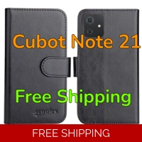 Cubot Note 21 Case