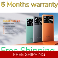 Cubot Note 21 Unlocked Sim Free