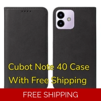 Cubot Note 40 Case Price