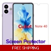 Cubot Note 40 Screen Protector