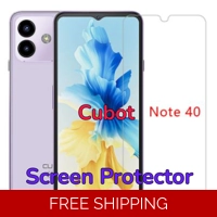 Cubot Note 40 Screen Protector