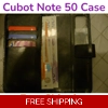 Cubot Note 50 Case