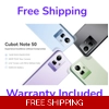 Cubot Note 50 Unlocked