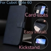 Cubot Note 60 Case