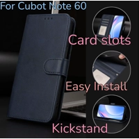 Cubot Note 60 Case