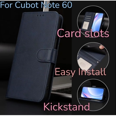 Cubot Note 60 Case
