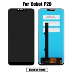 Cubot P20 Screen Replacement Cubot P20 Screen Replacement
