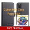 Cubot P50 Case USA Price