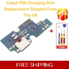 Cubot P50 Charging Port Replacement UK