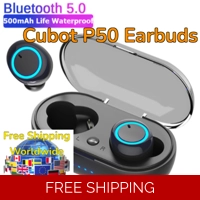 Cubot P50 Earbuds