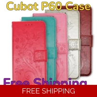 Cubot P60 Case