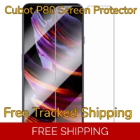 Cubot P80 Screen Protector