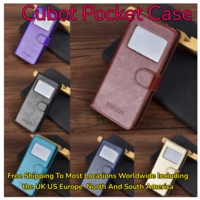 Cubot Pocket Case