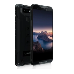 Cubot Quest OTA