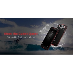 Cubot Quest Release Date