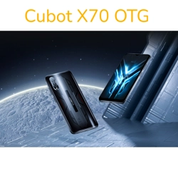 Cubot X70 OTG