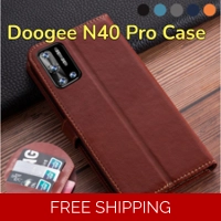 Doogee N40 Pro Case