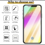 Doogee X96 Pro Screen Protector Doogee X96 Pro Screen Protector