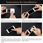 Doogee X96 Pro Screen Protector Doogee X96 Pro Screen Protector