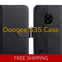Doogee s35 Case