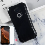 Doogee S61 Pro Case With Screen Protector Doogee S61 Pro Case With Screen Protector