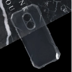 Doogee S61 Pro Case With Screen Protector Doogee S61 Pro Case With Screen Protector