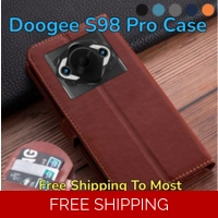 Doogee S98 Pro Case