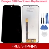 Doogee S98 Pro Screen Replacement