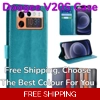 Doogee V20S Case