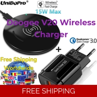 Doogee V20 Wireless Charger