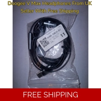 Doogee V Max Headphones Price In UK