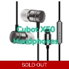 Cubot X50 Headphones